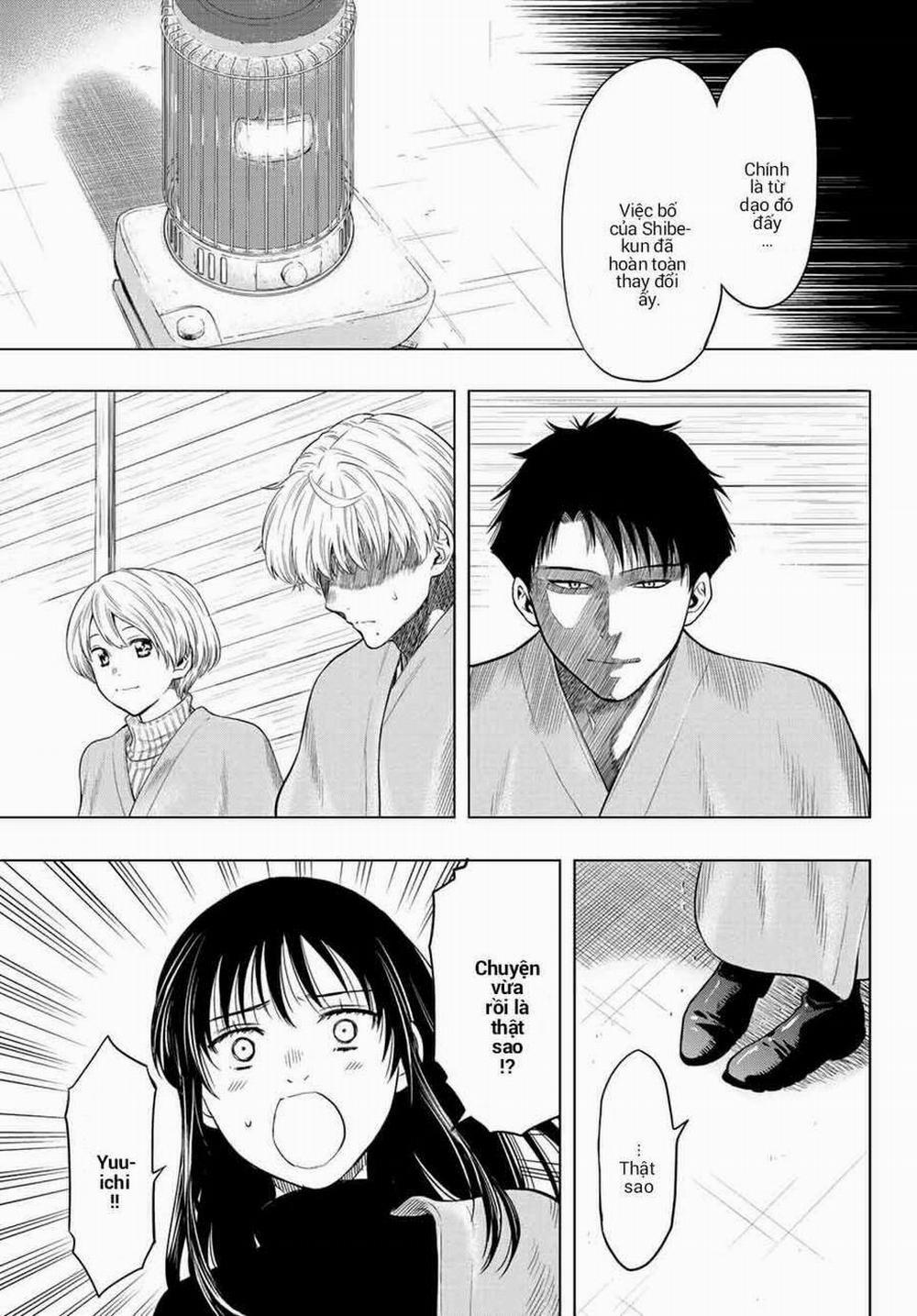 Tomodachi Game 100 trang 34