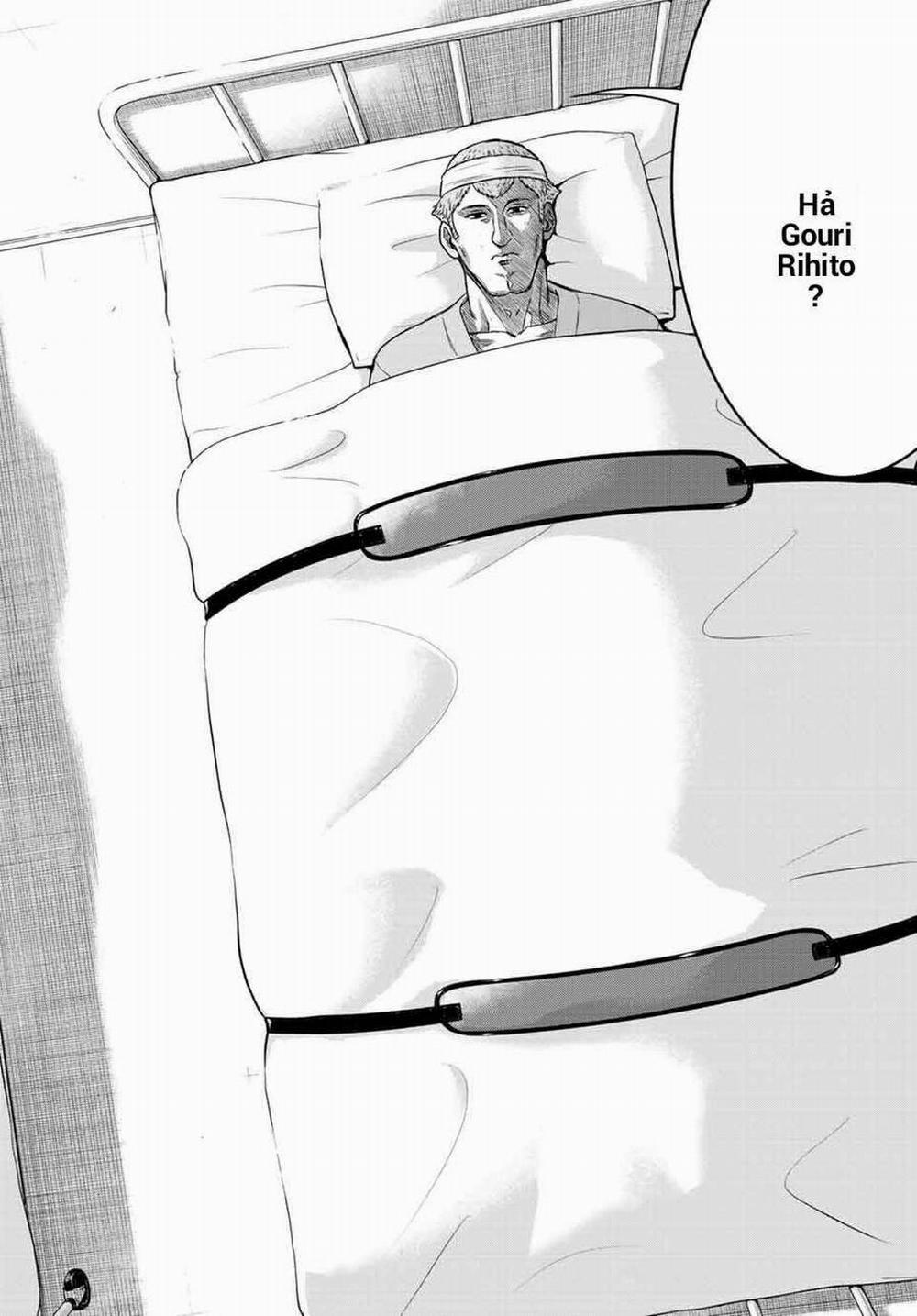 Tomodachi Game 101 trang 25