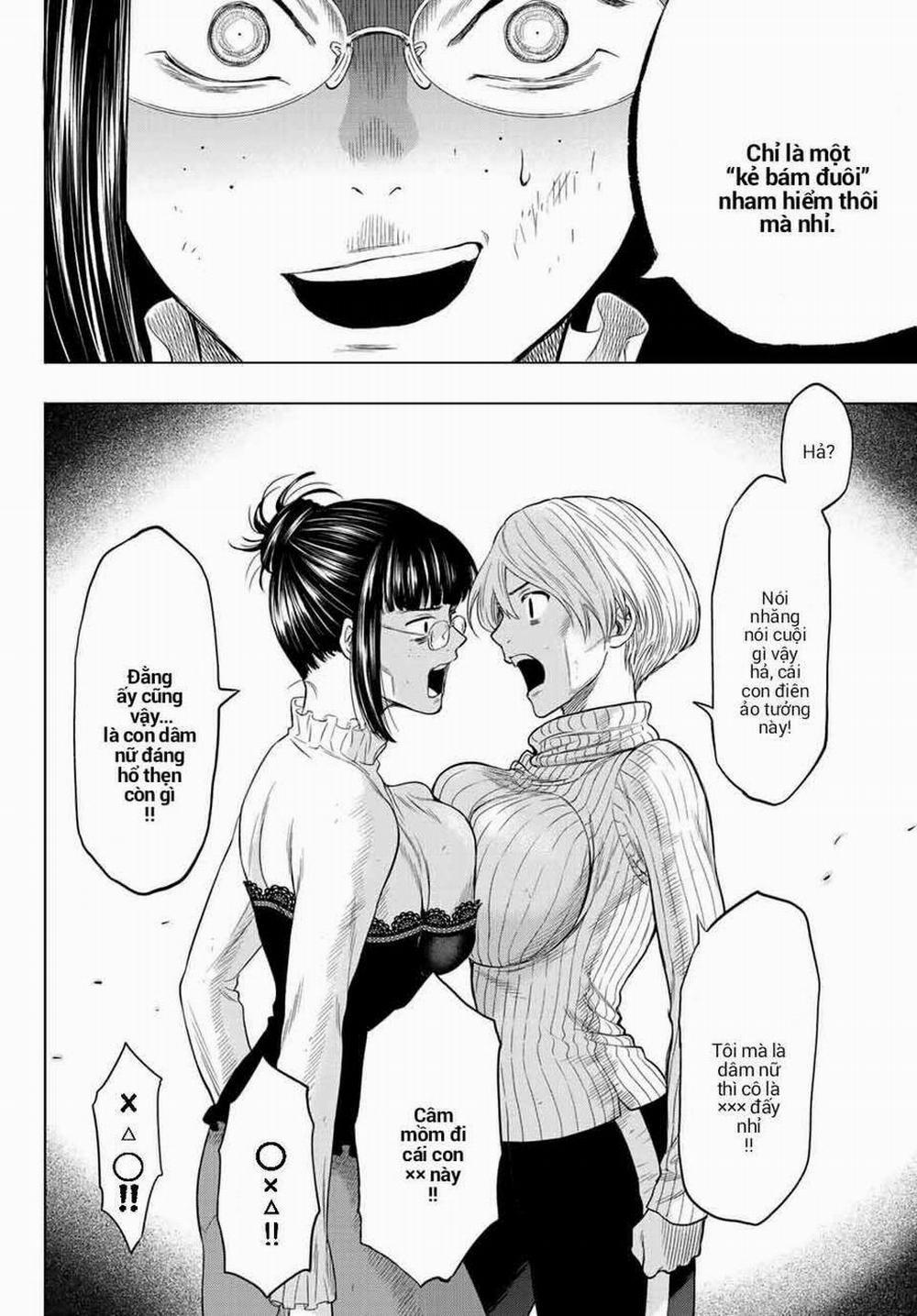 Tomodachi Game 102 trang 23