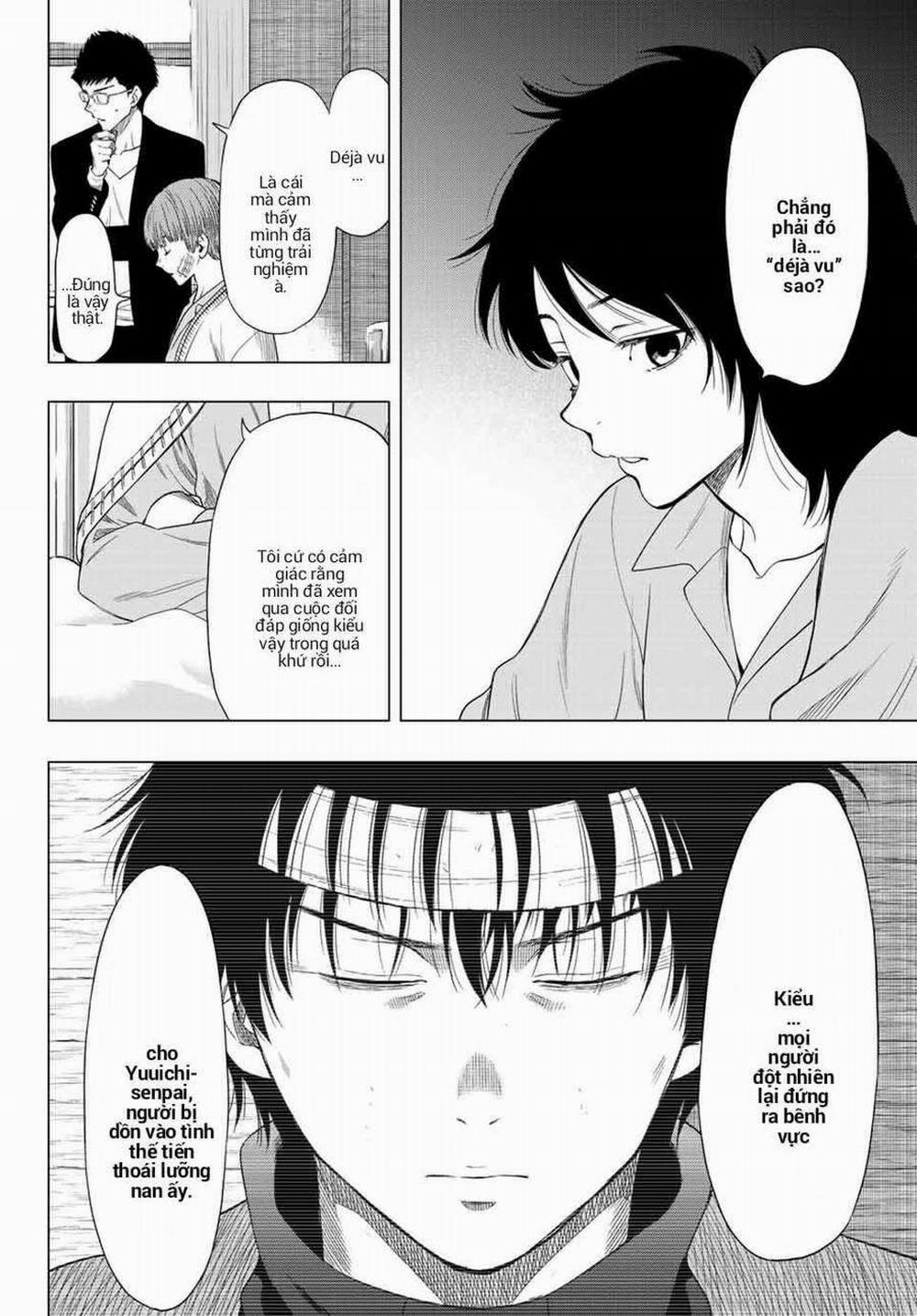 Tomodachi Game 102 trang 29