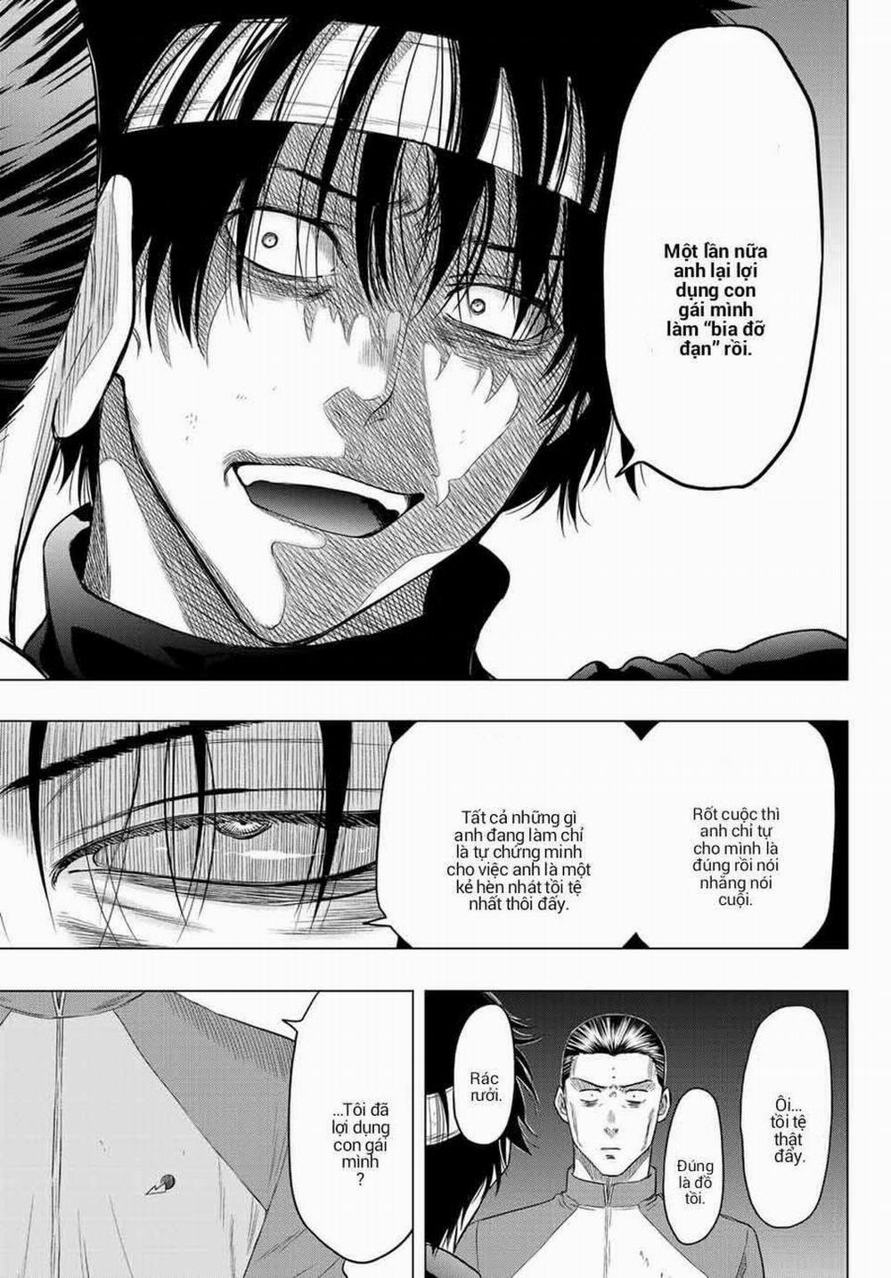 Tomodachi Game 103 trang 21