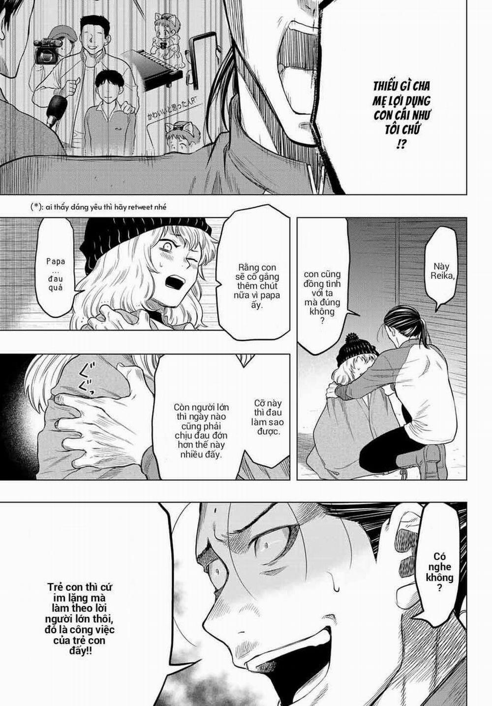 Tomodachi Game 103 trang 23