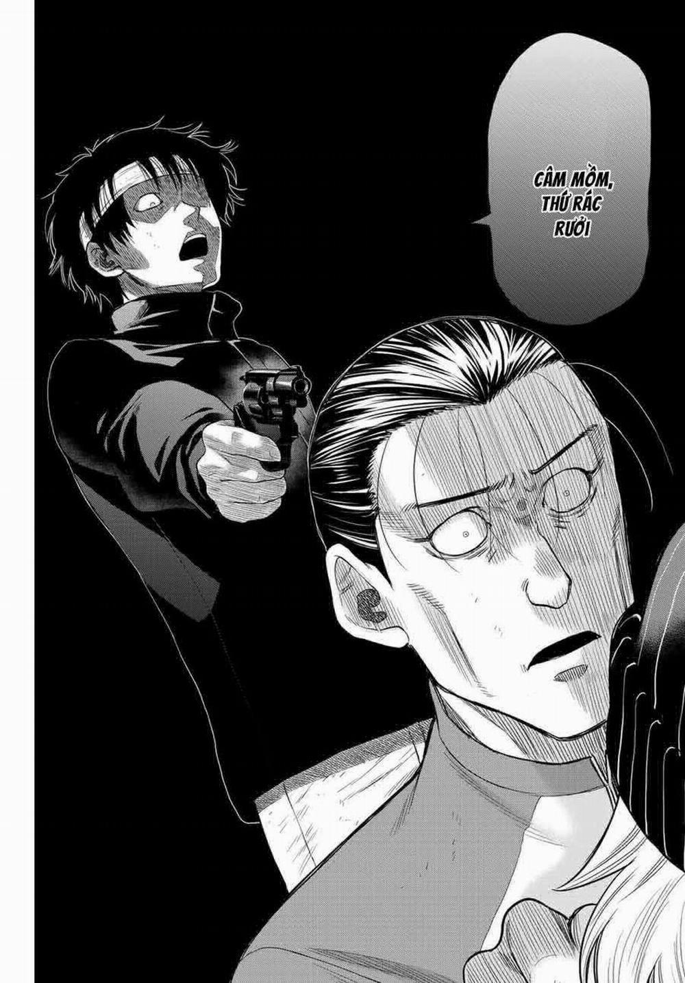 Tomodachi Game 103 trang 24