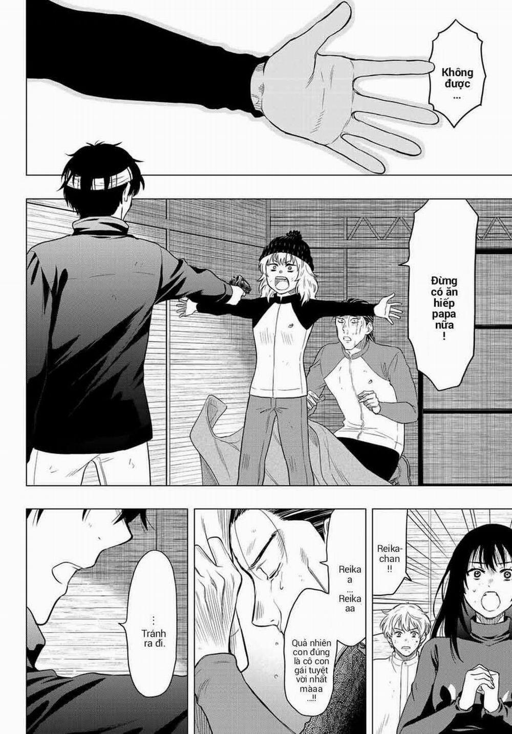 Tomodachi Game 103 trang 26