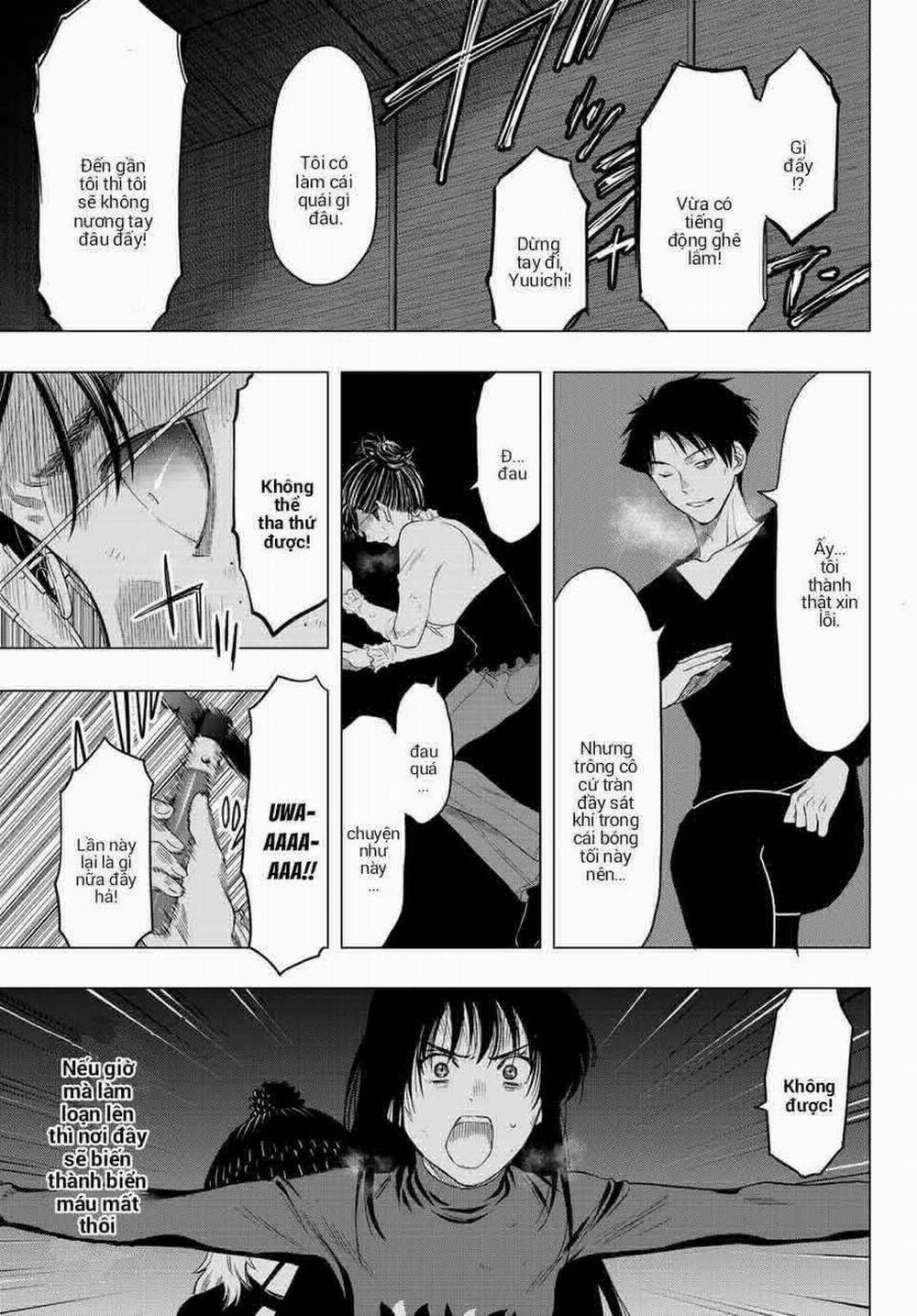 Tomodachi Game 104 trang 19