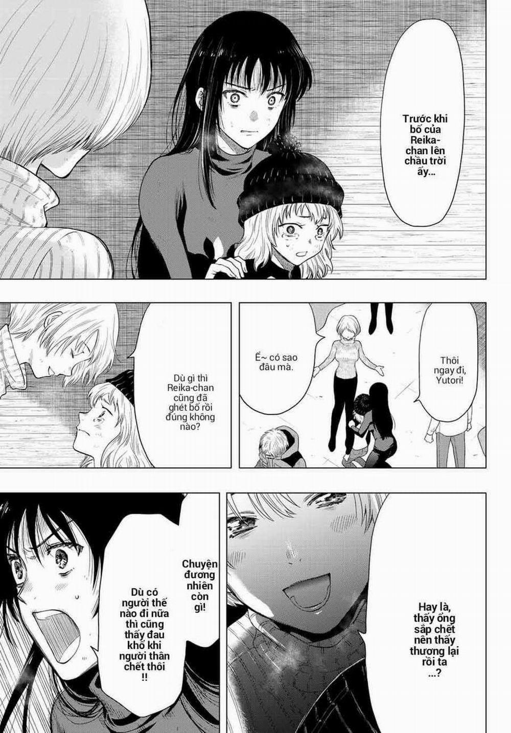 Tomodachi Game 104 trang 4