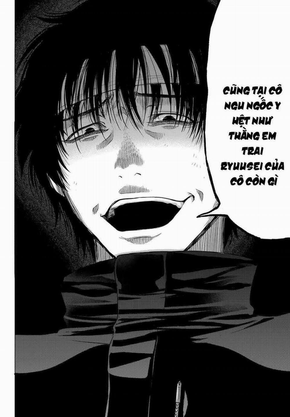 Tomodachi Game 105 trang 26