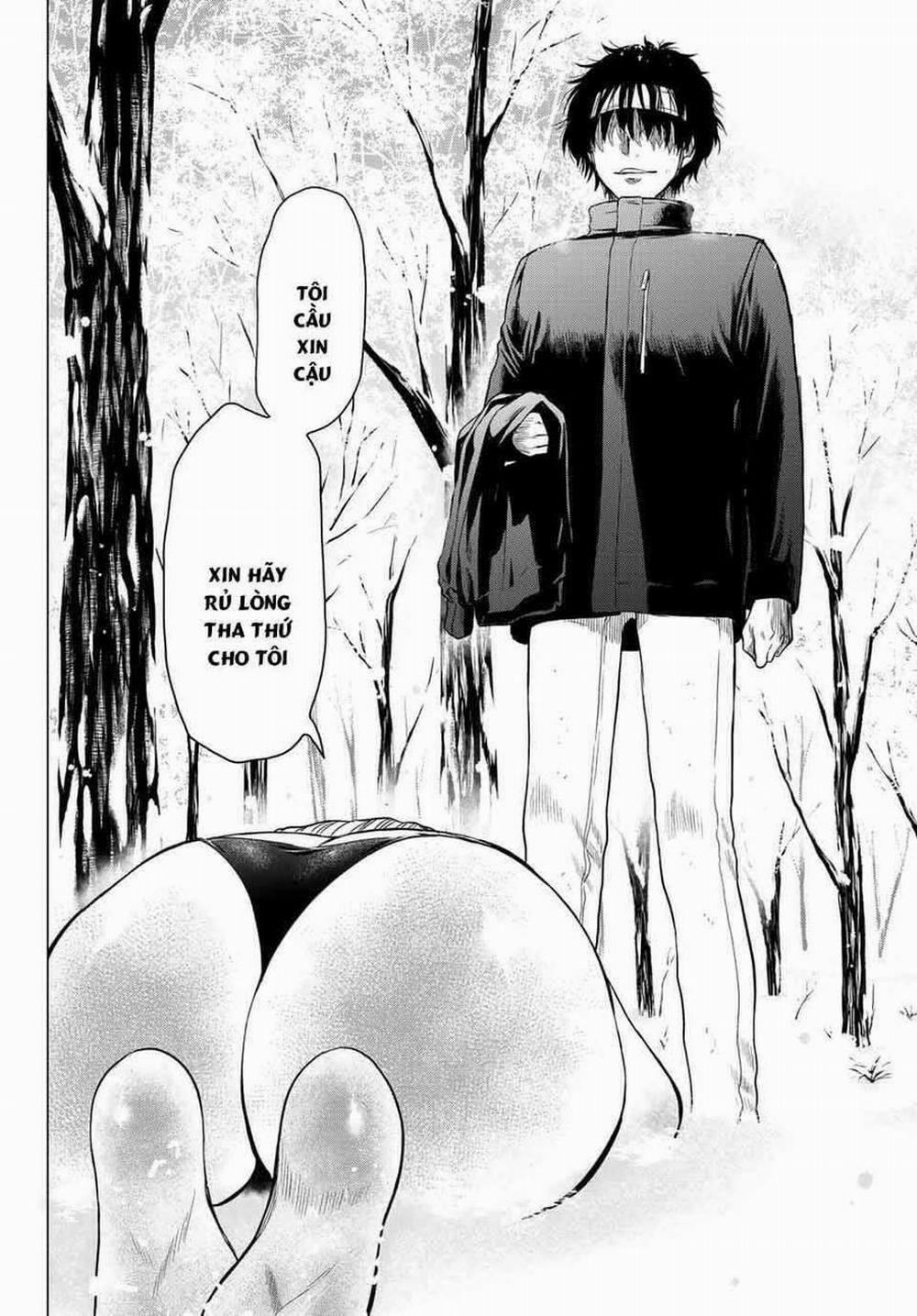 Tomodachi Game 105 trang 34