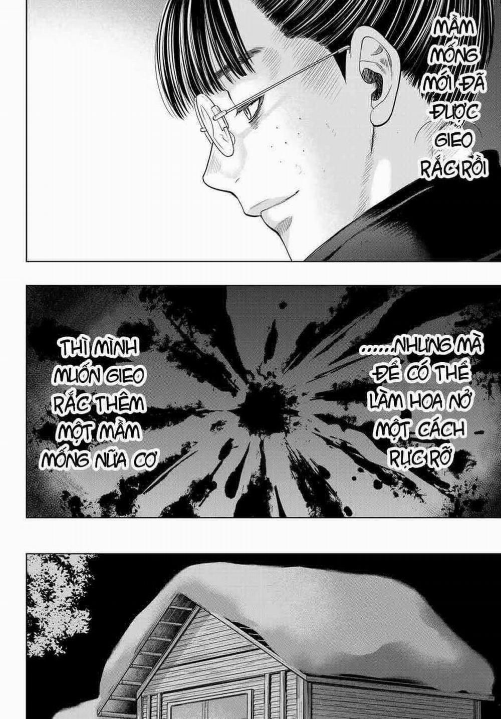 Tomodachi Game 107 trang 23