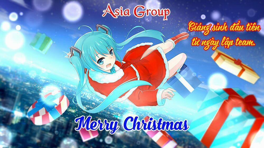 Tomodachi Game 11 trang 1