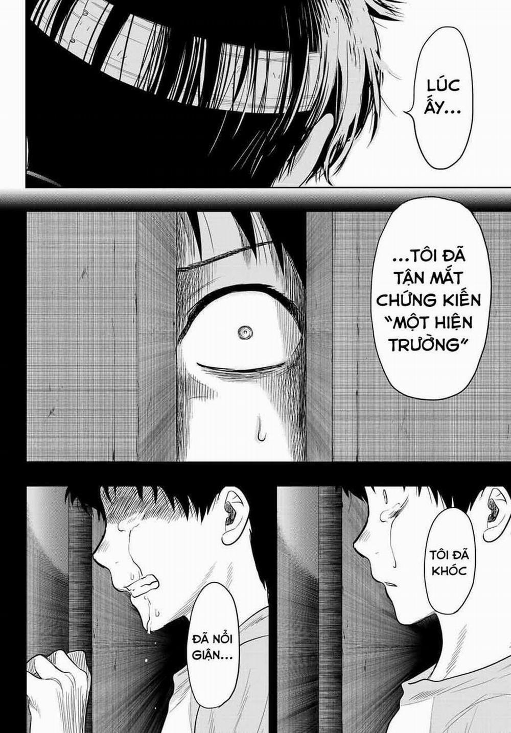 Tomodachi Game 111 trang 19