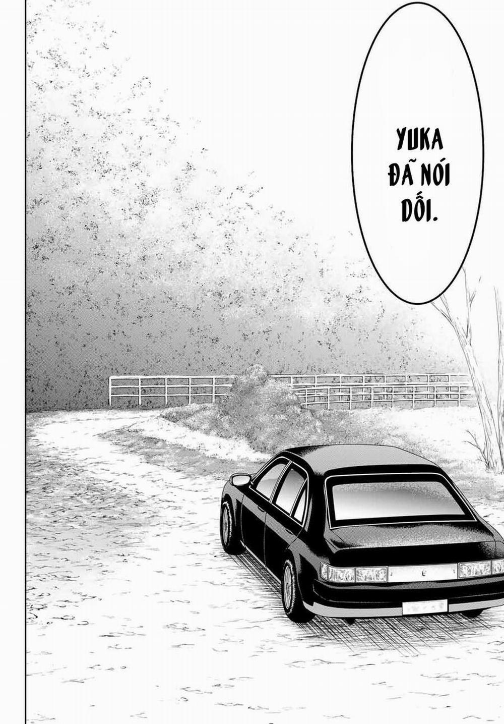 Tomodachi Game 118 trang 24