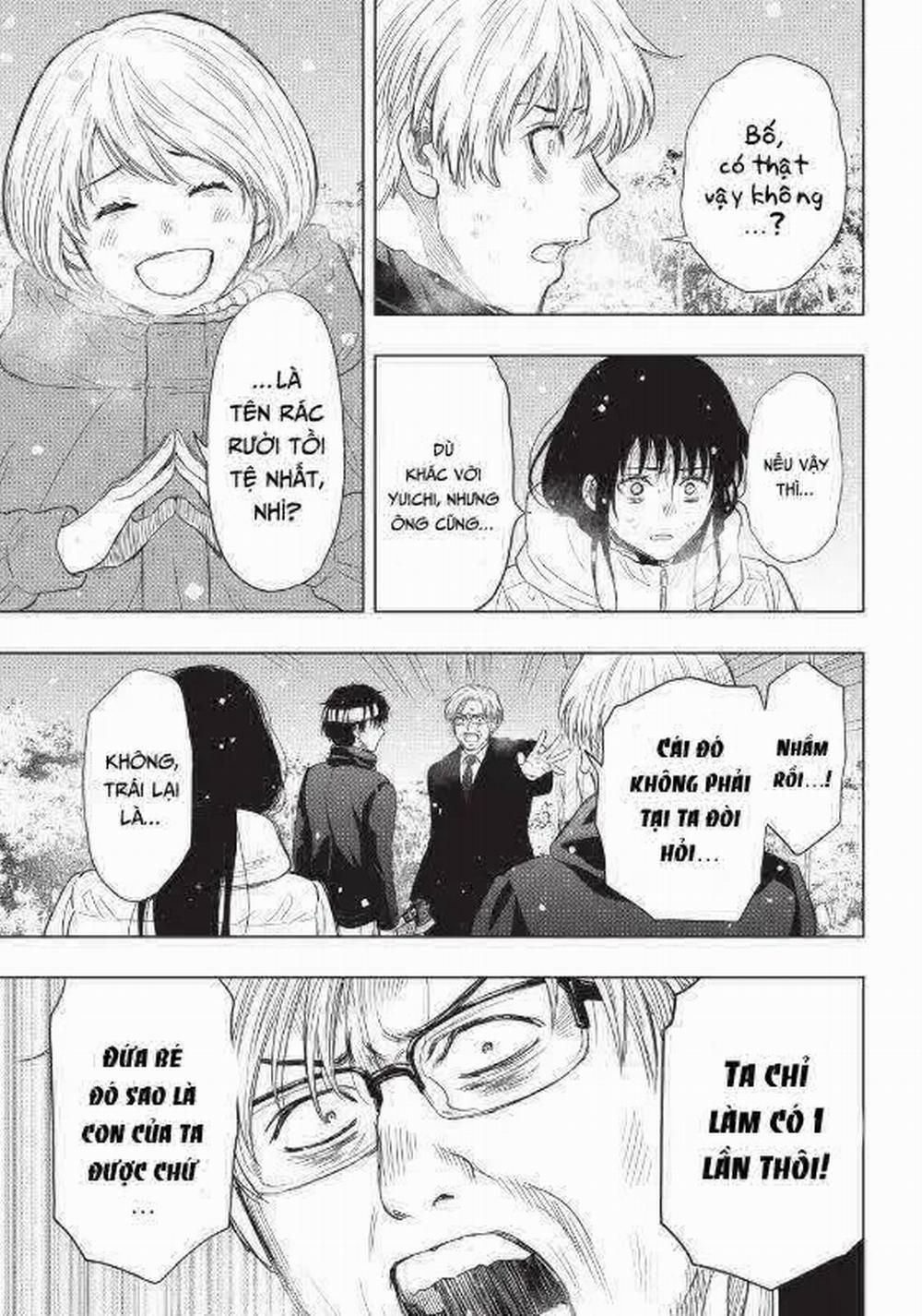 Tomodachi Game 124 trang 26