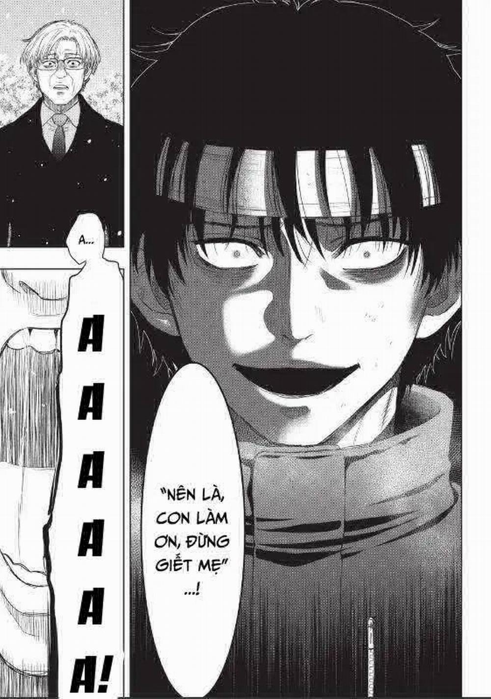 Tomodachi Game 124 trang 33