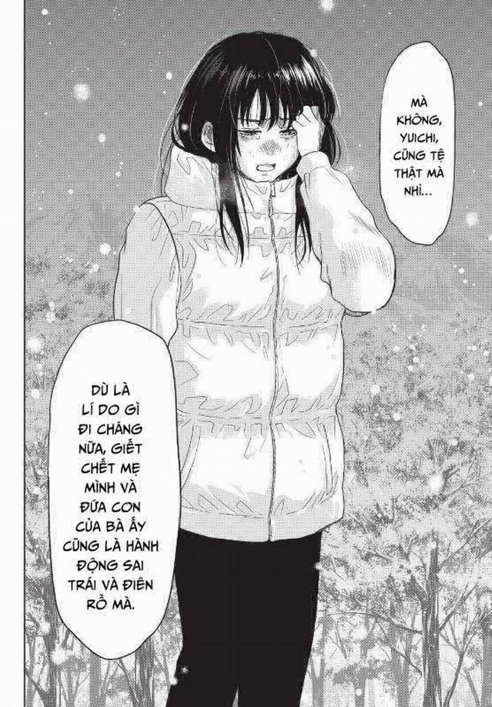 Tomodachi Game 124 trang 6