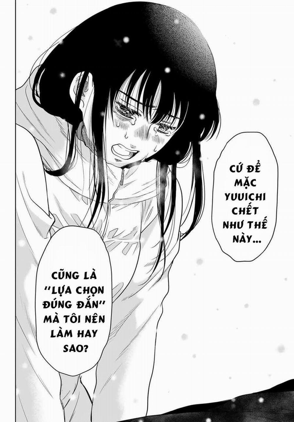 Tomodachi Game 126 trang 19