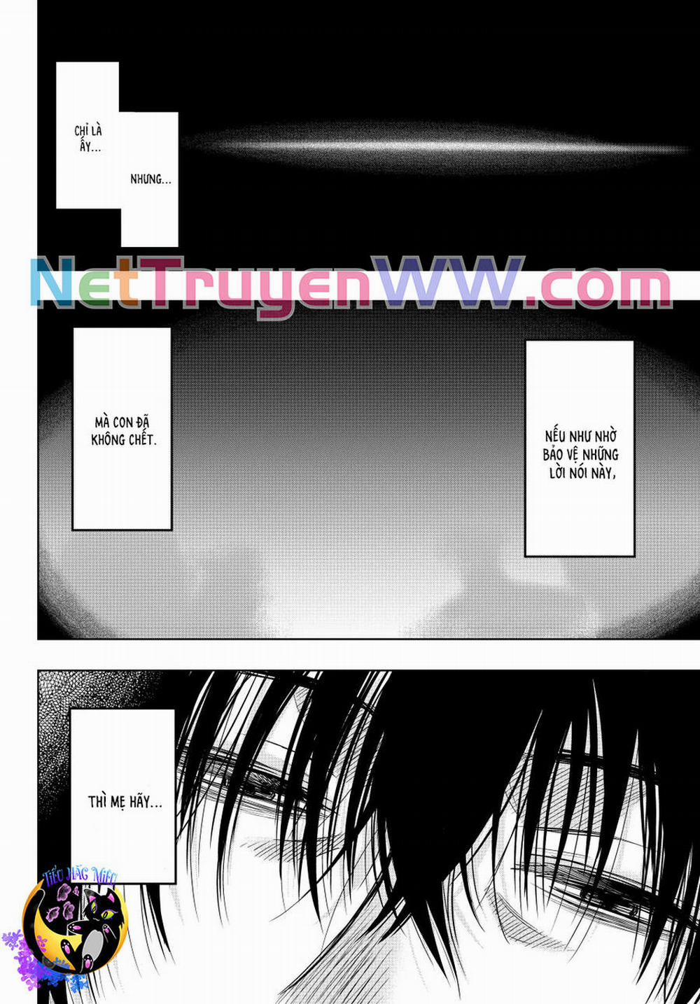 Tomodachi Game 127.3 trang 15