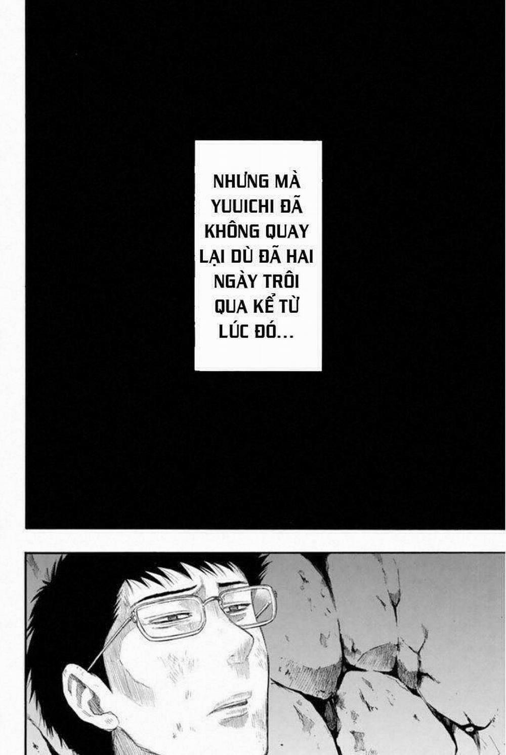 Tomodachi Game 14 trang 39