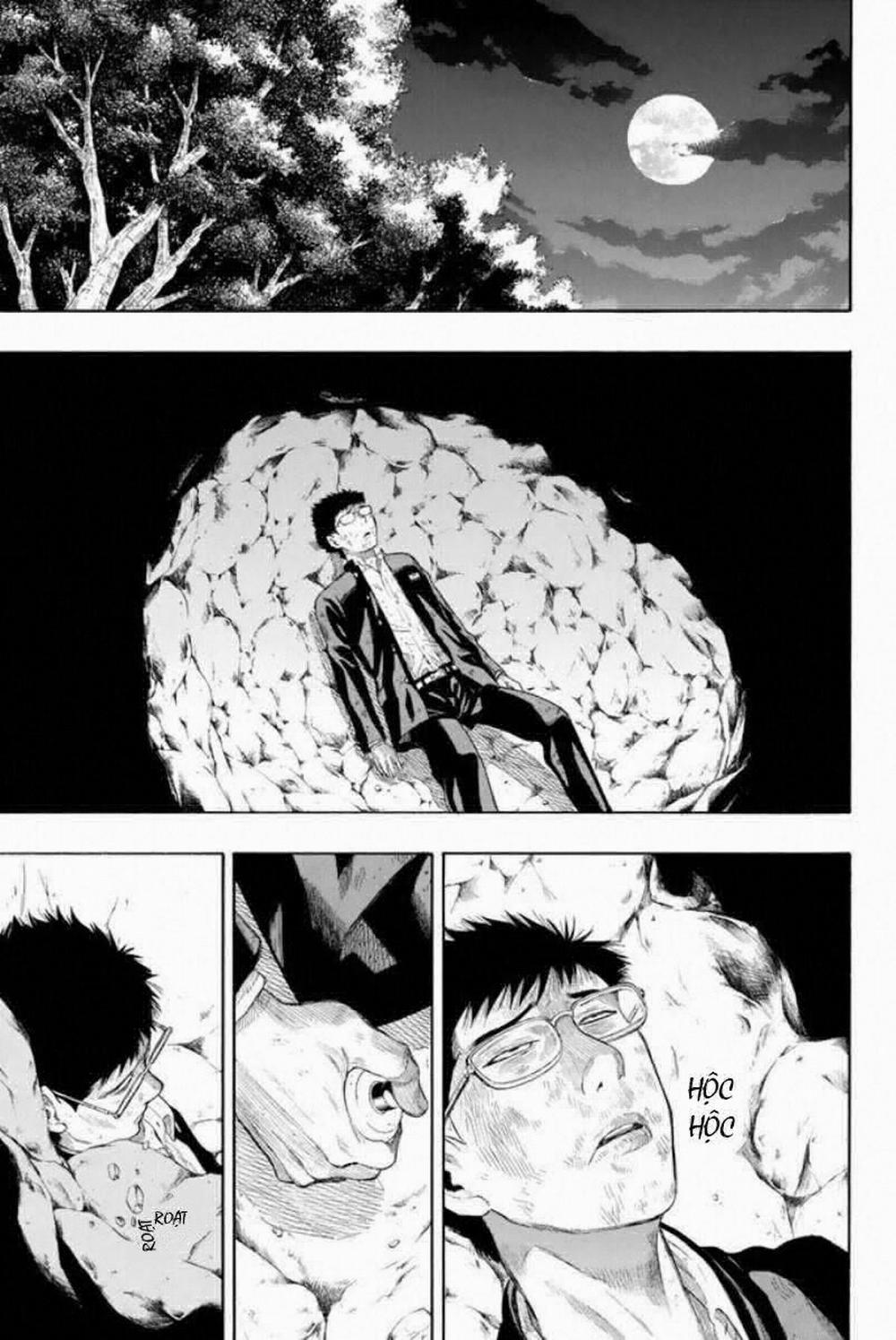 Tomodachi Game 15 trang 30