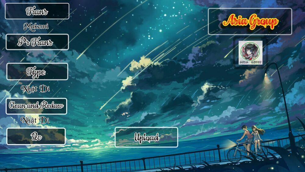 Tomodachi Game 18 trang 0