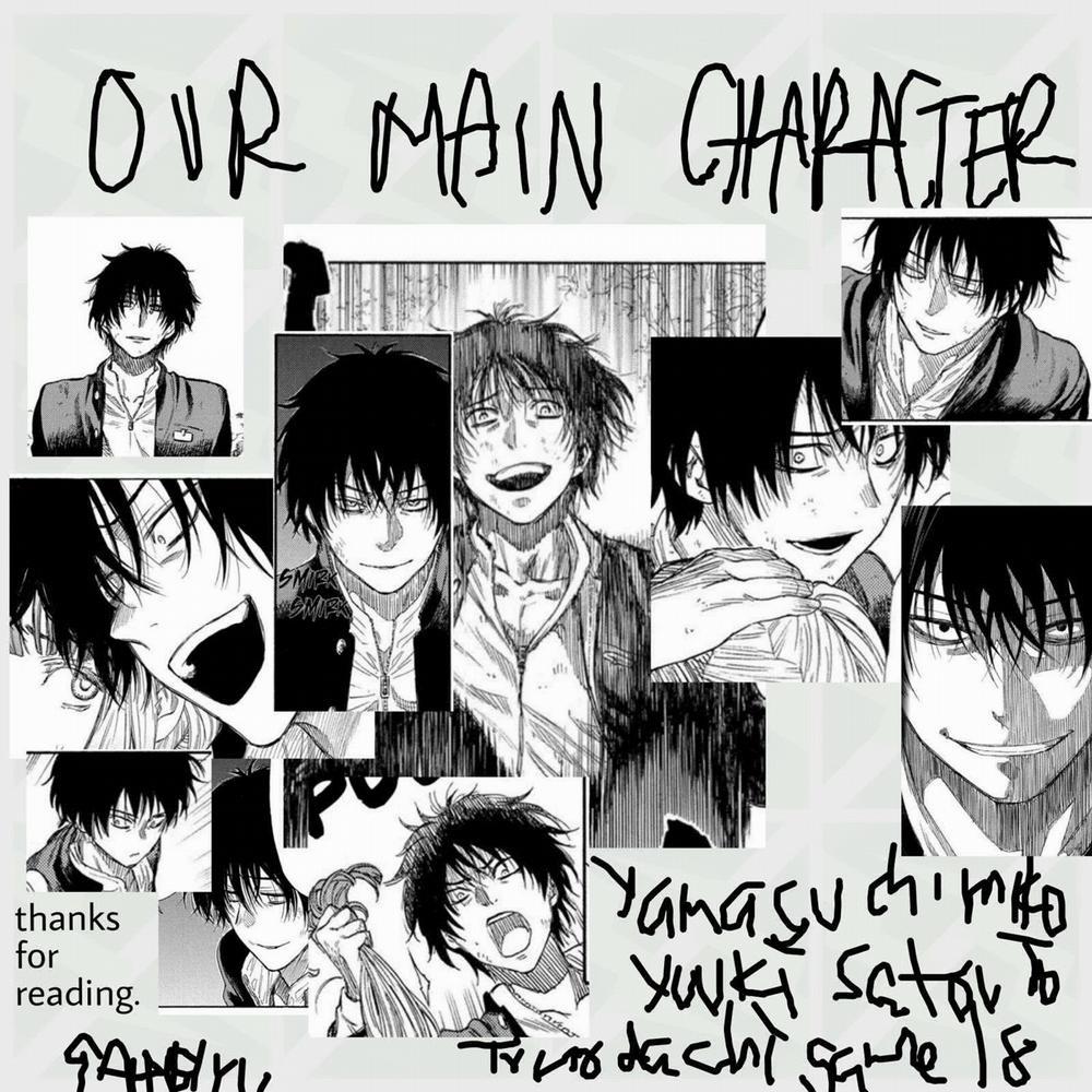 Tomodachi Game 18 trang 49