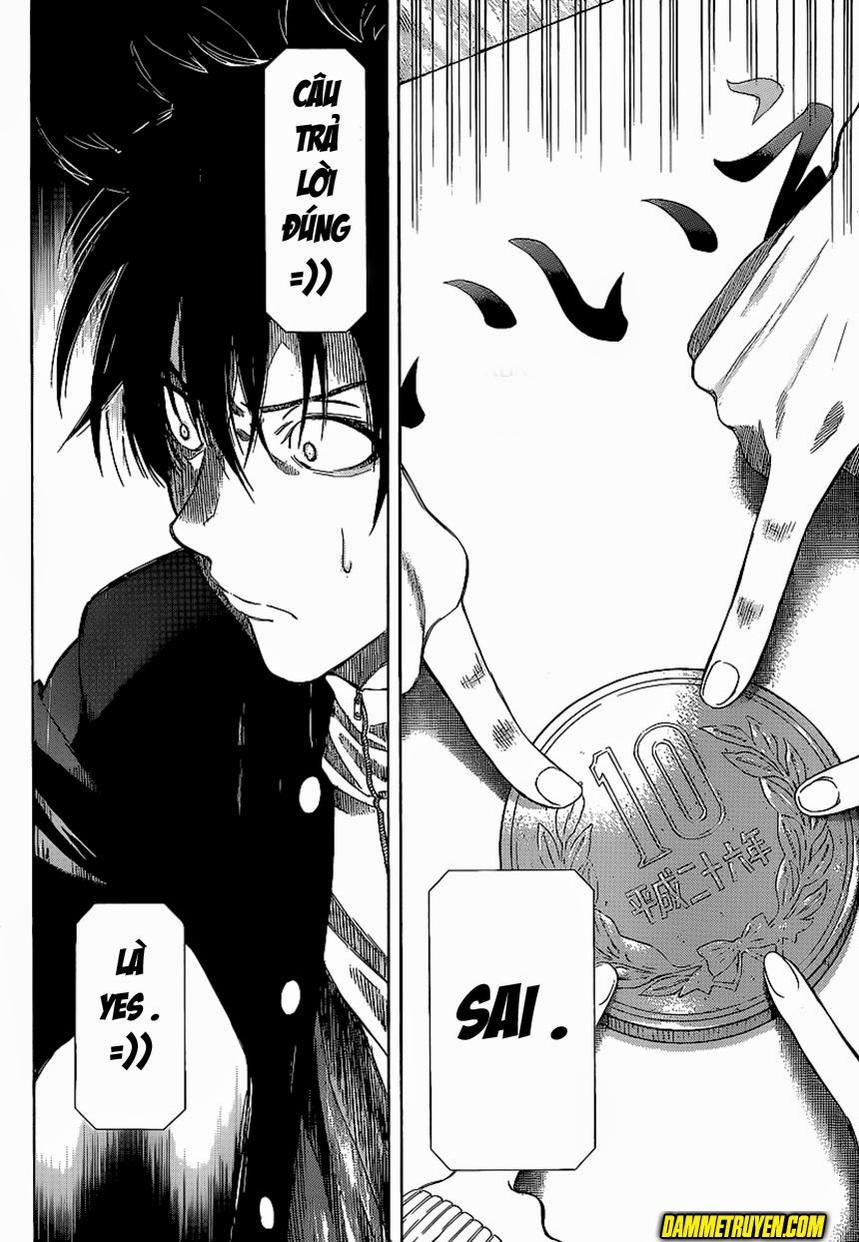 Tomodachi Game 2.1 trang 10