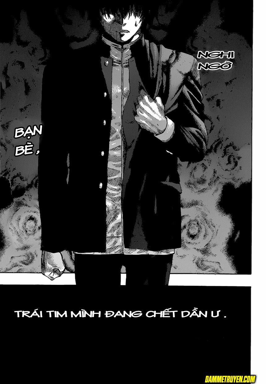 Tomodachi Game 2.1 trang 19