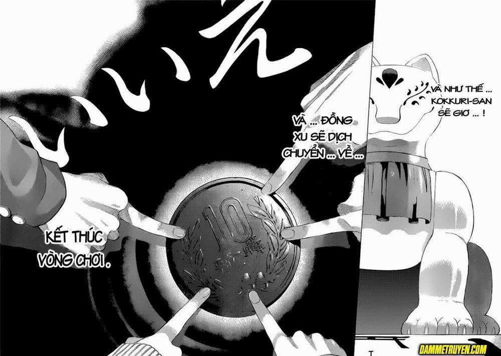 Tomodachi Game 2.2 trang 15