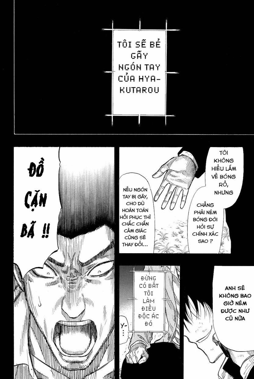 Tomodachi Game 20 trang 20