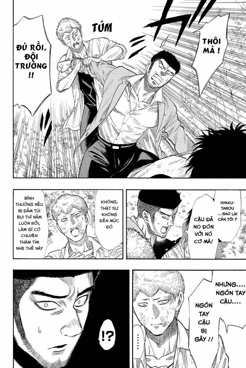 Tomodachi Game 20 trang 28