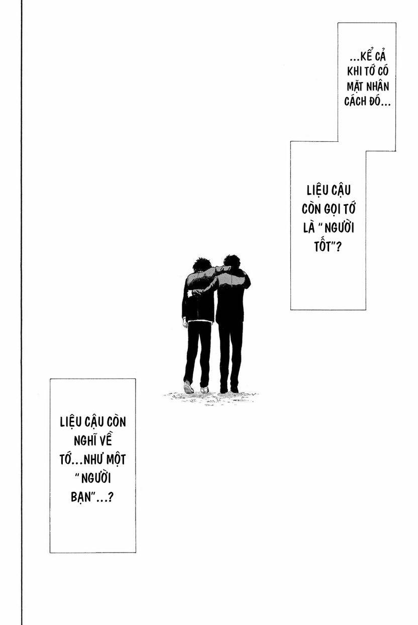 Tomodachi Game 20 trang 40