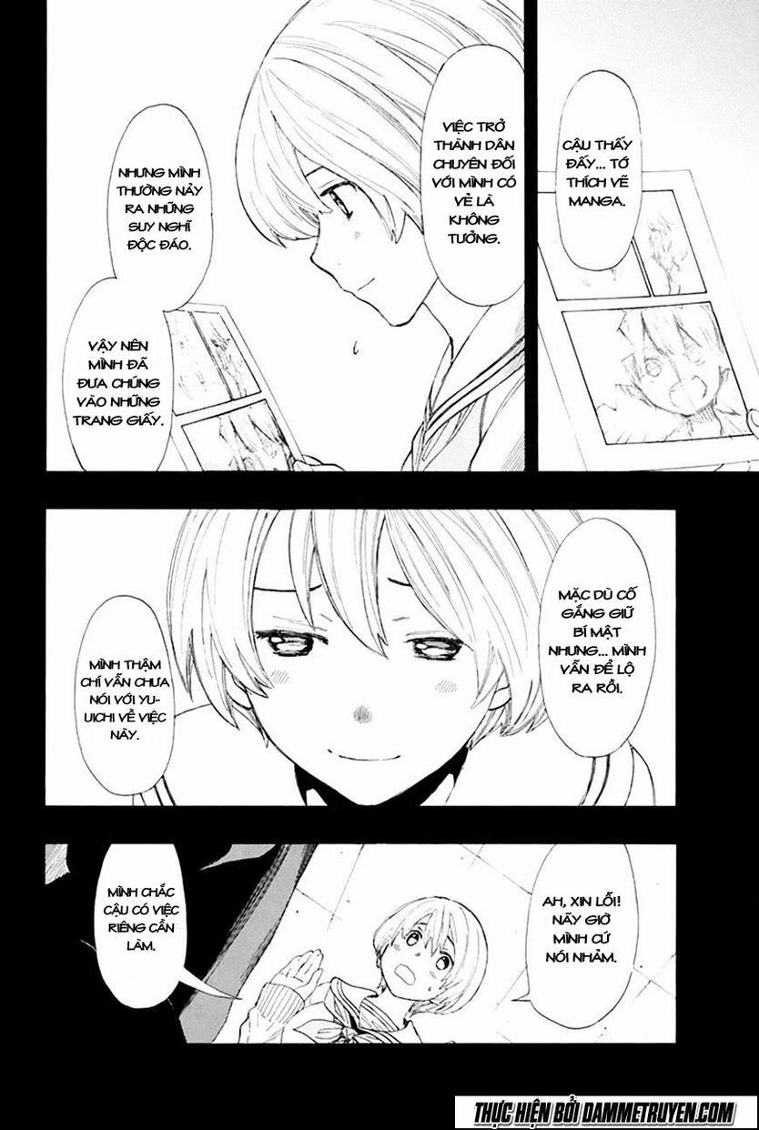 Tomodachi Game 6 trang 30