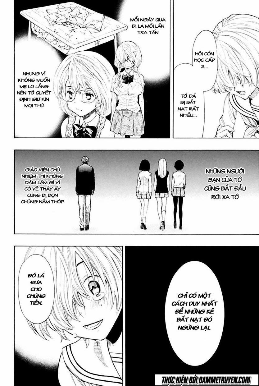 Tomodachi Game 6 trang 8