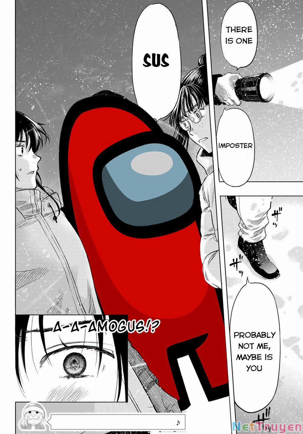 Tomodachi Game 89 trang 39