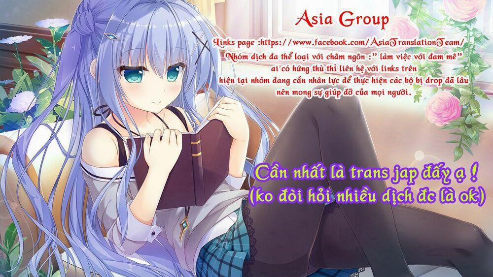 Tomodachi Game 9 trang 1