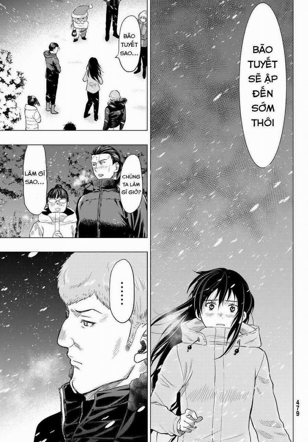 Tomodachi Game 90 trang 5