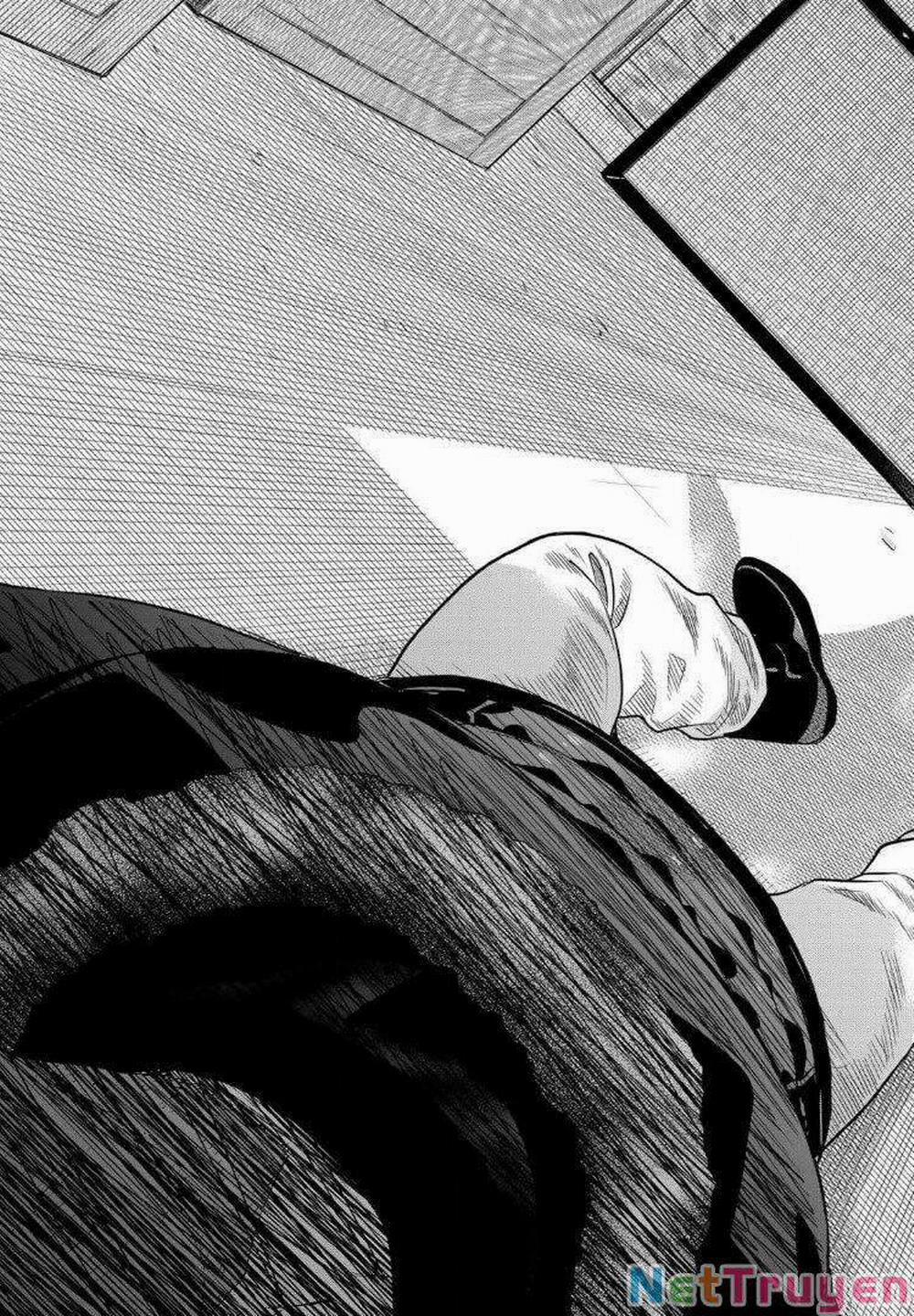 Tomodachi Game 91 trang 34