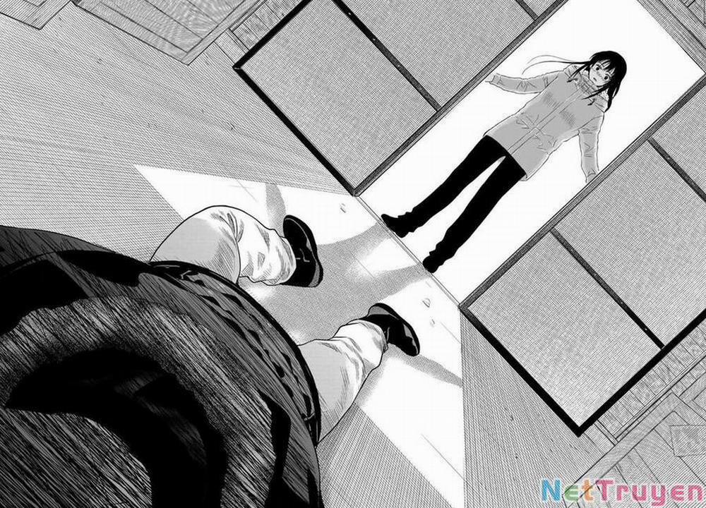 Tomodachi Game 91 trang 35