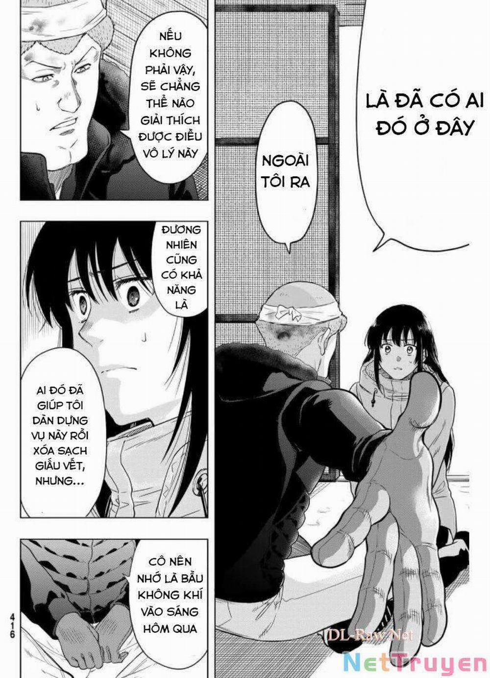 Tomodachi Game 92 trang 8