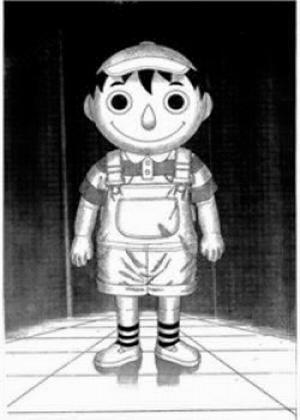 Đọc truyện tranh Tomodachi Game