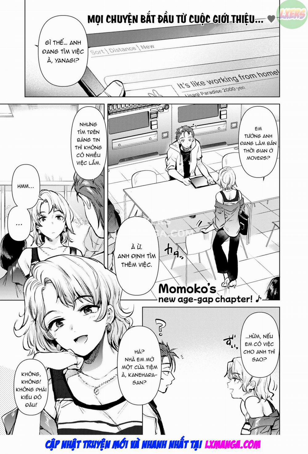 Tomodachi no Imouto Oneshot trang 1