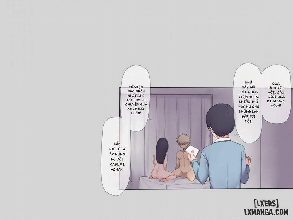 Tomodachi no Jimi Kyonyuu na Kanojo-san 1 trang 106