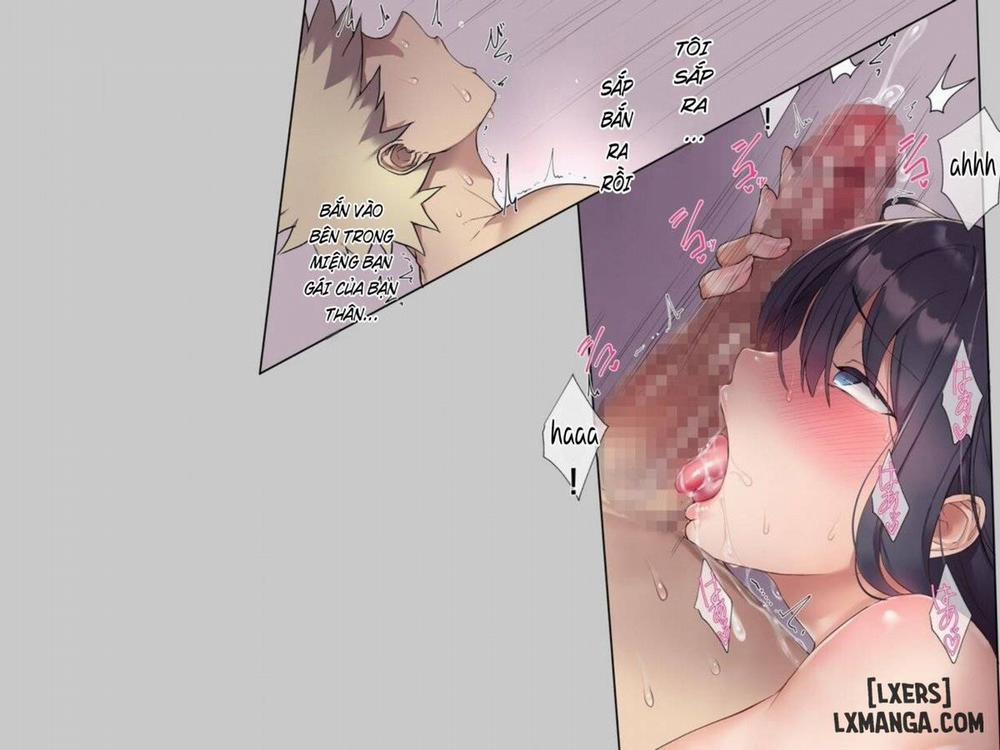 Tomodachi no Jimi Kyonyuu na Kanojo-san 1 trang 141