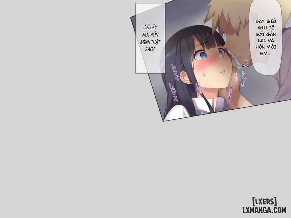 Tomodachi no Jimi Kyonyuu na Kanojo-san 1 trang 44