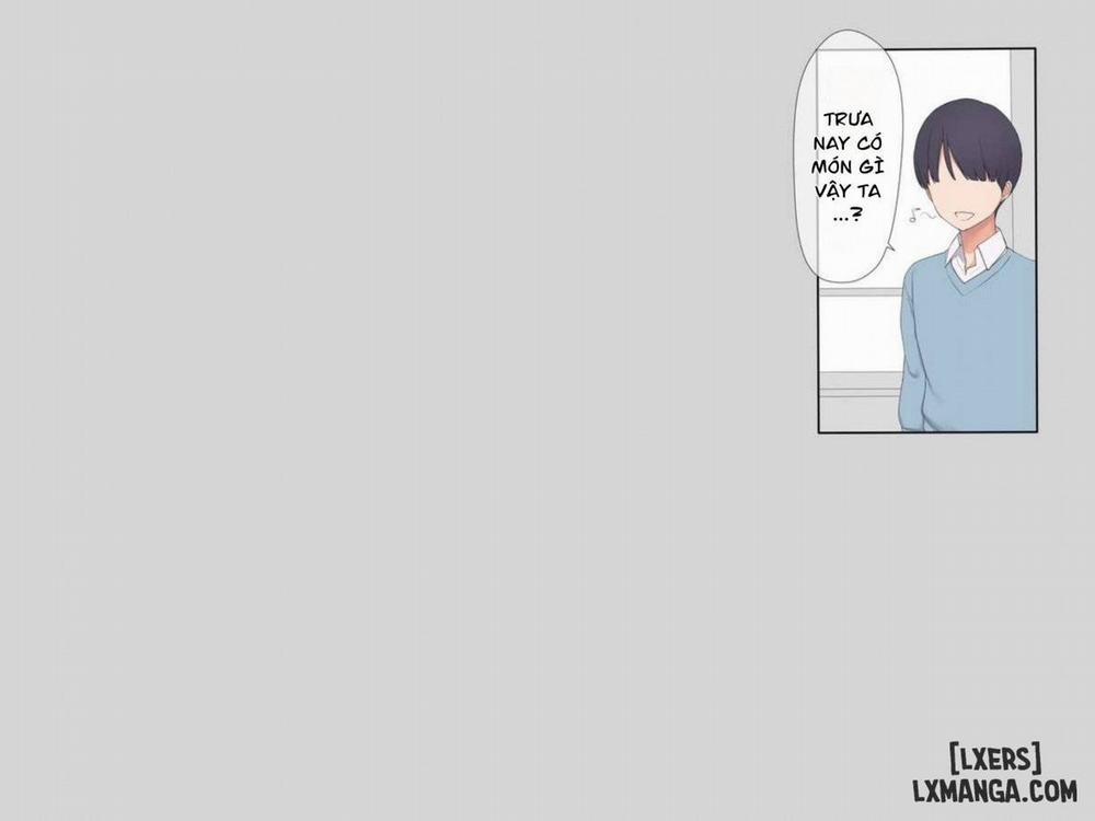 Tomodachi no Jimi Kyonyuu na Kanojo-san 2 END trang 130