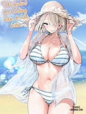 Đọc truyện tranh Tomodachi no Mama ga Boku no Dekachin de Ikimakutta Kaisui Yokujou