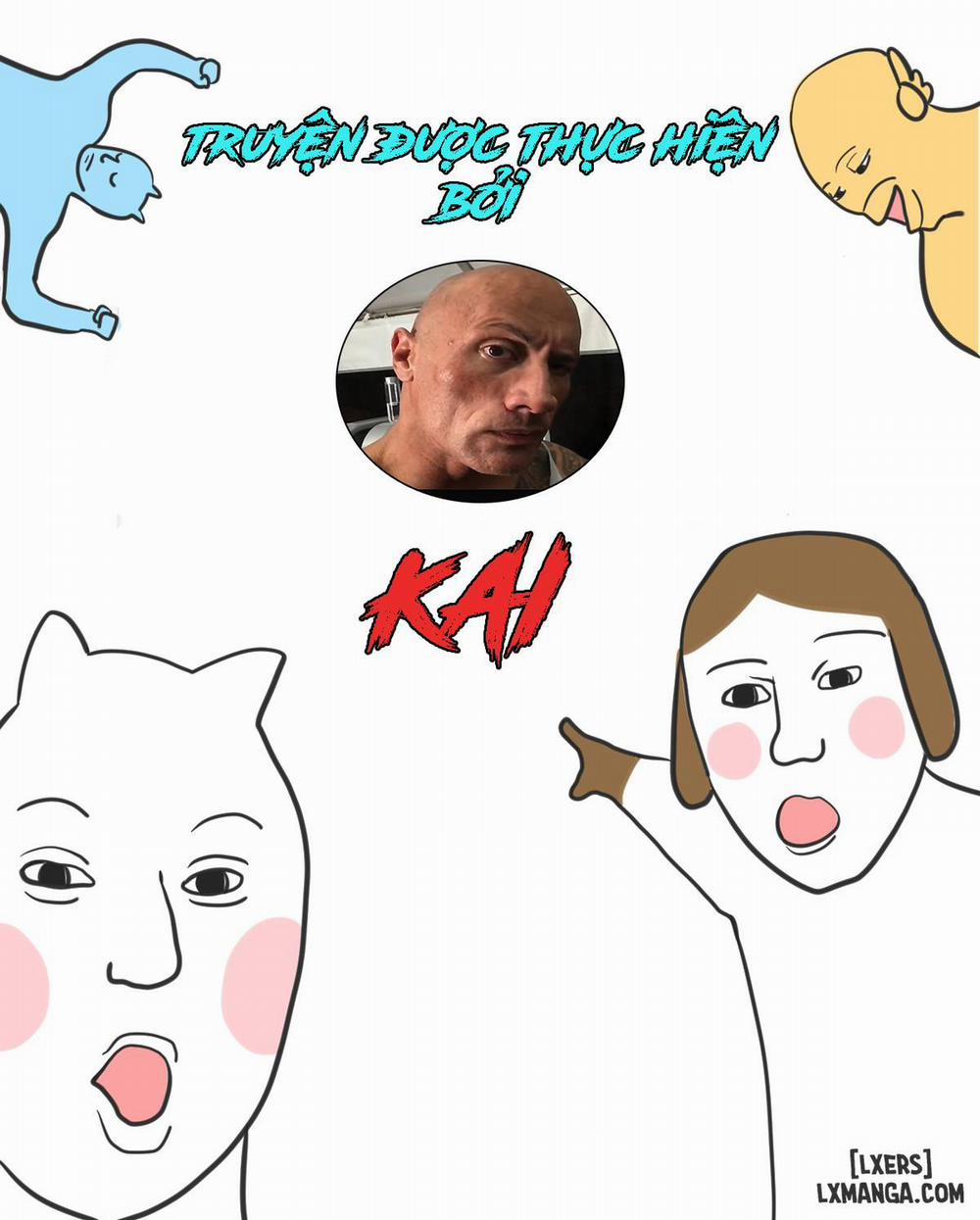 Tomodachi No Muchimuchi Na Okaa-san To Zupposhi Asedaku Otomarikai Oneshot trang 43