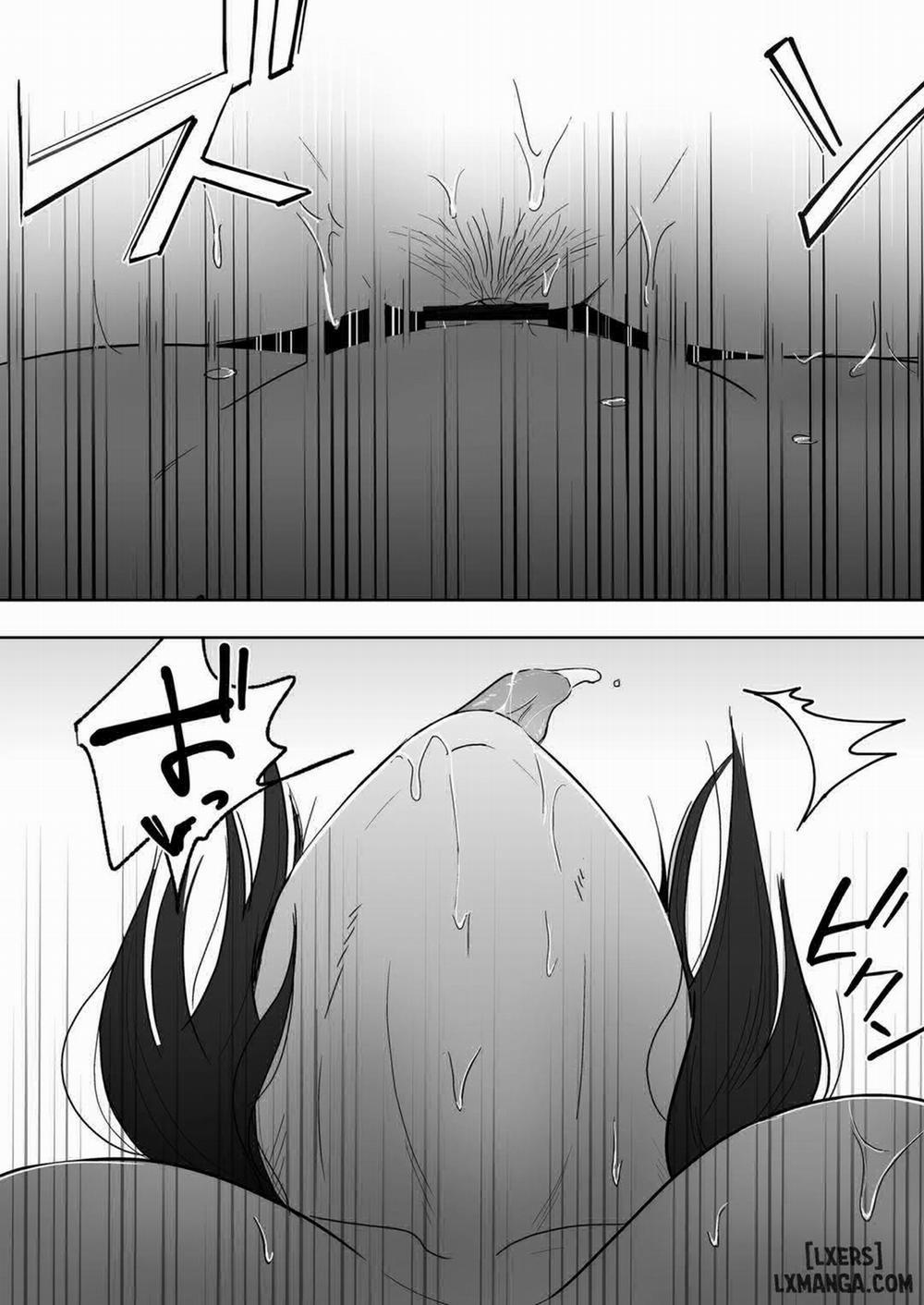 Tomokano Kaa-Chan~ Daisuki Na Ore No Hahaoya Wa Aho Na Shinyuu No Kanojo~ 3 trang 45