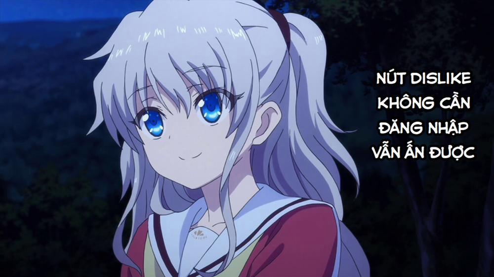 Tomori Mawashi / Tomori Pass Around (Charlotte) Oneshot trang 20