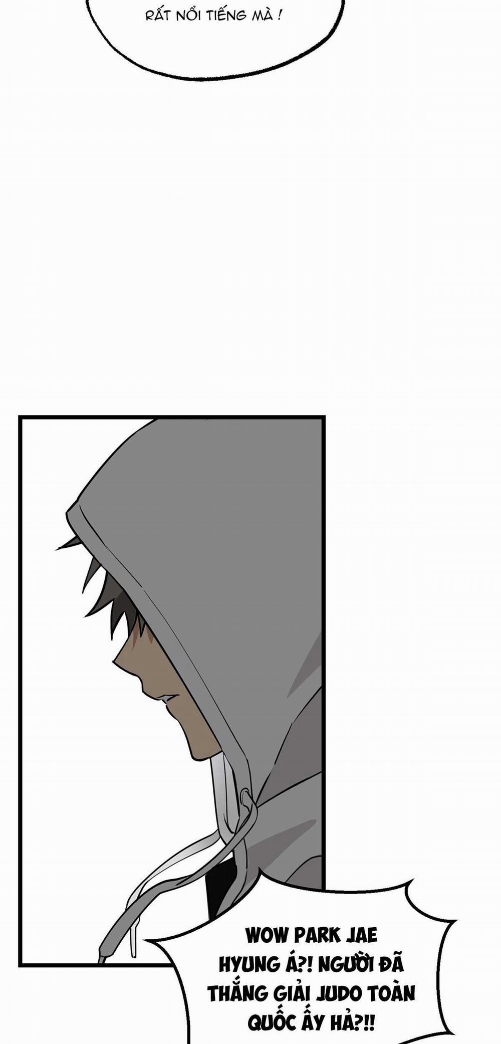 Tôn Kính Và Khát Khao 1 trang 14